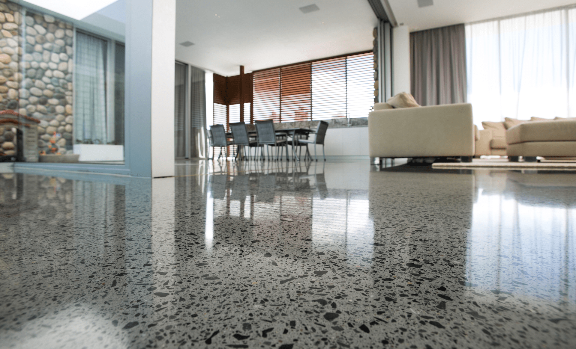 Our Contracting Services