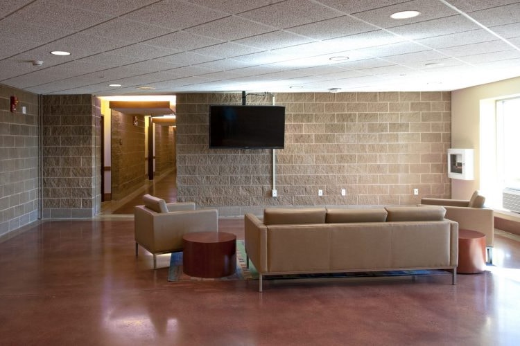 Training Center Complex