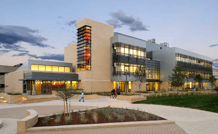 School of Mines
